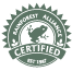 Rainforest Alliance Certified